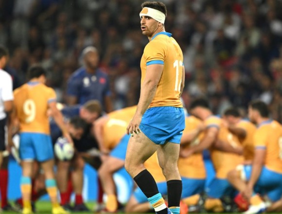 ‘Prepared to fight’: Uruguay to fire ‘last bullet’ against All Blacks