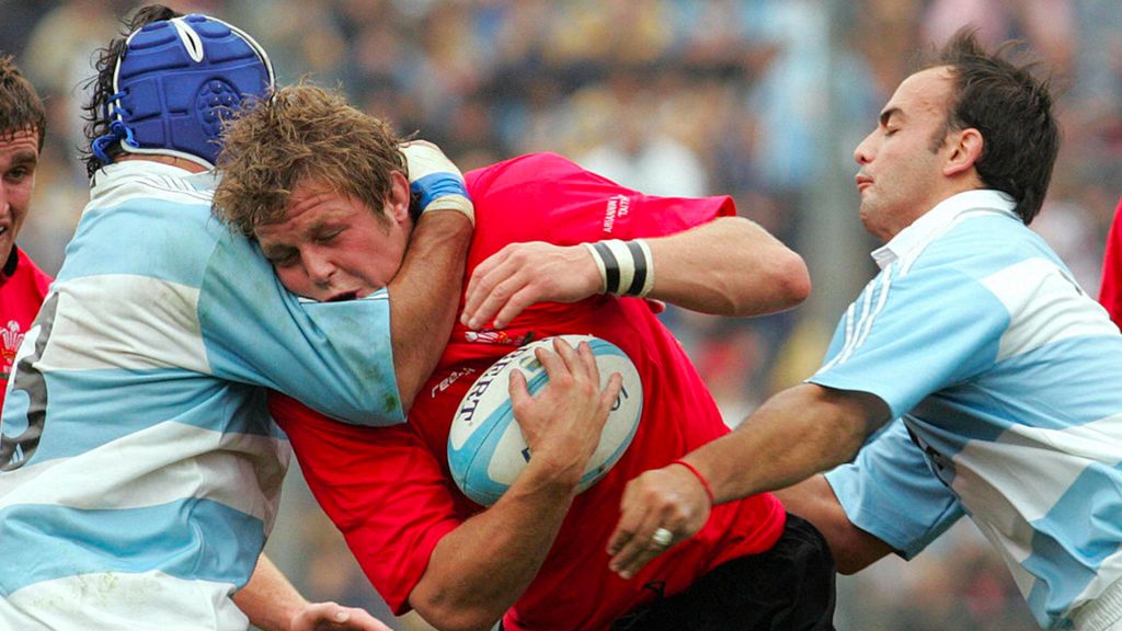 Wales vs Argentina: 5 memorable meetings ahead of the knockouts