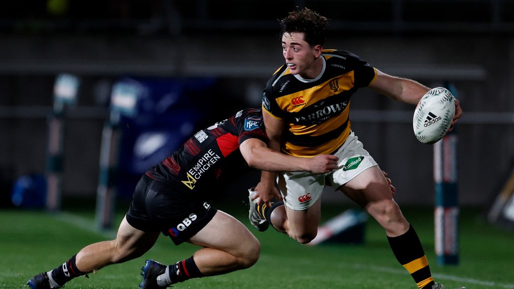 ‘Emerging Player of the Year’ misses out on Super Rugby squad selection