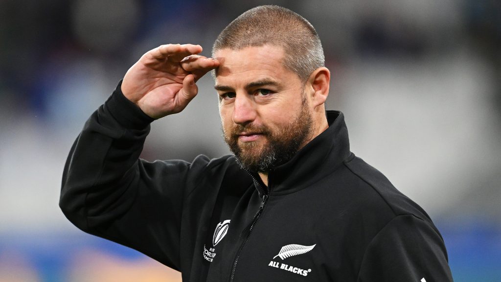 Dane Coles explains ‘surprise’ move to Japan and missing World Cup final