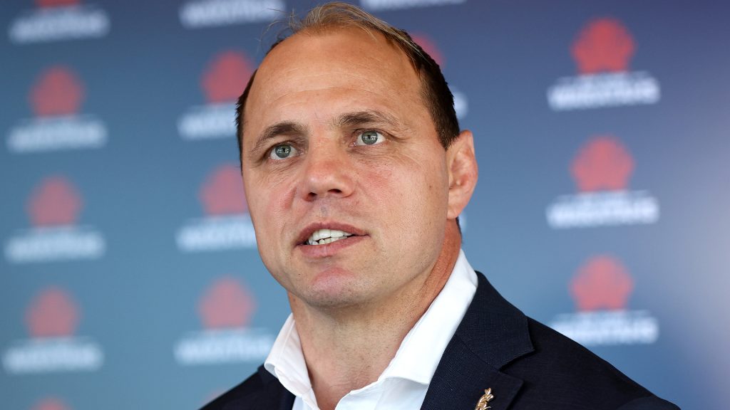 Rugby Australia secure eight-figure loan after major sponsor walks