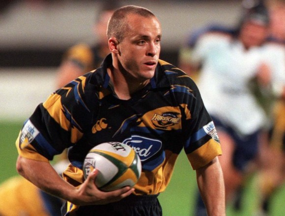 A vintage jersey every Kiwi Super Rugby team should bring back in 2024