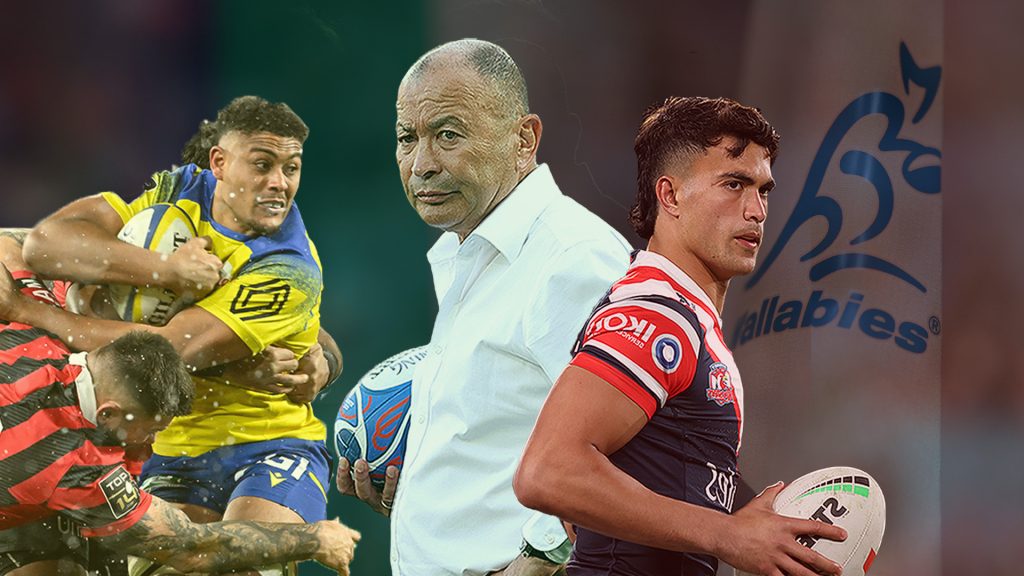‘If I want to take it seriously…’: The foreign threat to Australian rugby