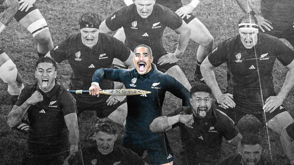 How are the All Blacks going to replace Aaron Smith?