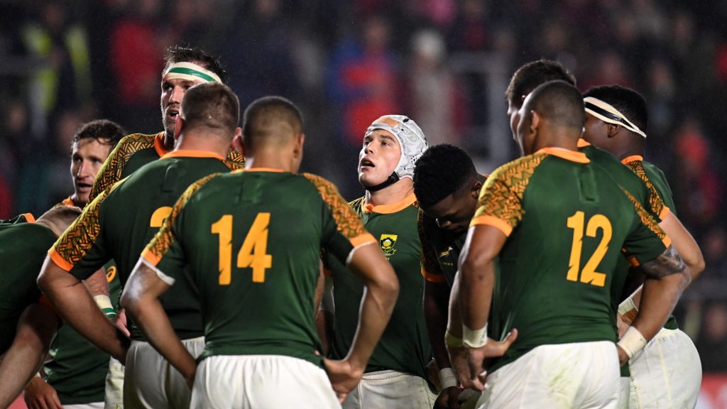 Where the ‘next generation’ of Springboks could come from