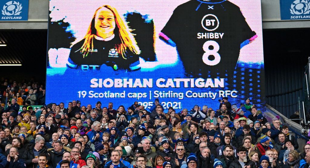 Family still want answers from Scottish Rugby over player’s death
