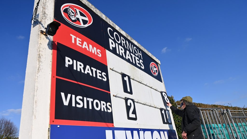 Cornish Pirates statement: Financial outlook after Truro FC sale