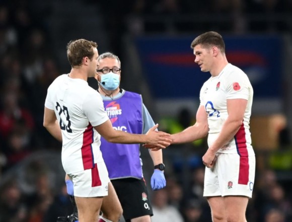 ‘It is going to take its toll at some point’ – teammate on Farrell abuse