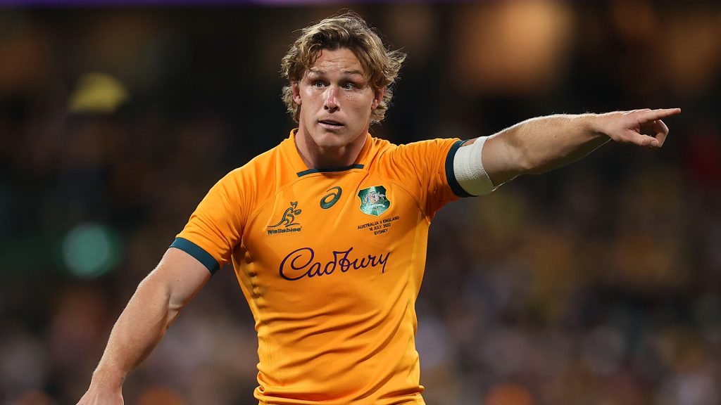 Aussie coach reveals ‘hardest thing’ about Michael Hooper’s sevens switch