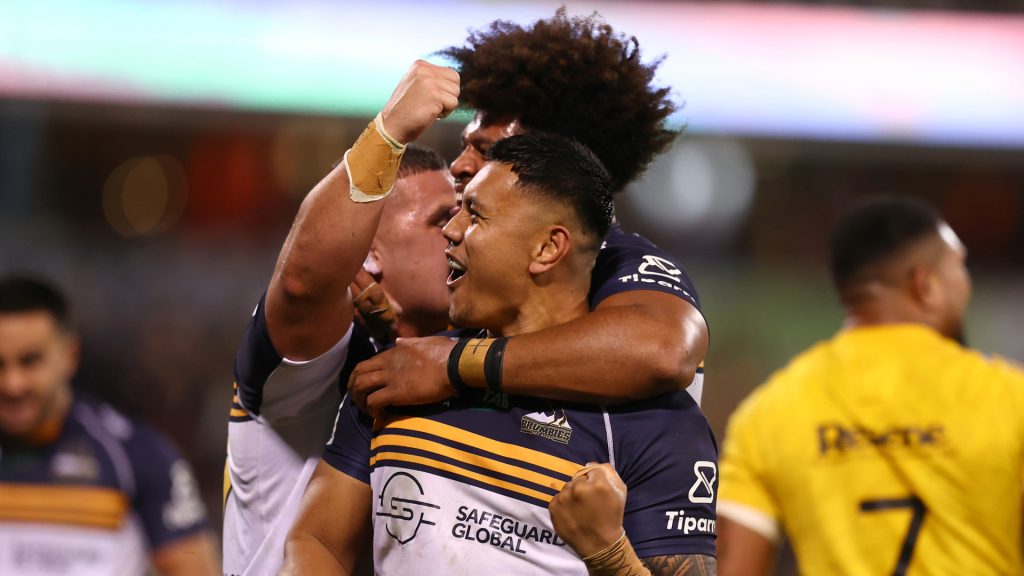 Australian sides look to end title drought in ‘evenly matched’ Super Rugby 2024