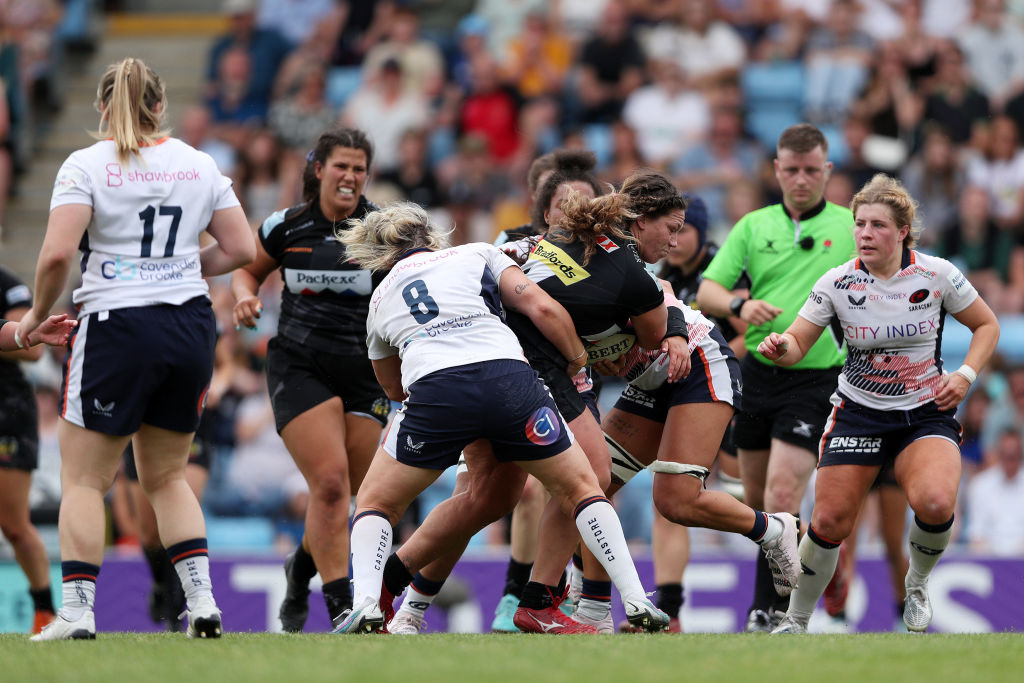 RugbyPass TV to show live Allianz PWR matches in the 2023/24 season
