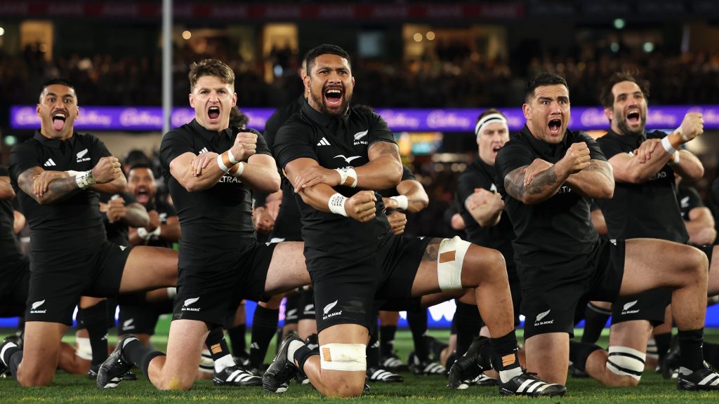 New Zealand Rugby announce ground-breaking Pasifika strategy
