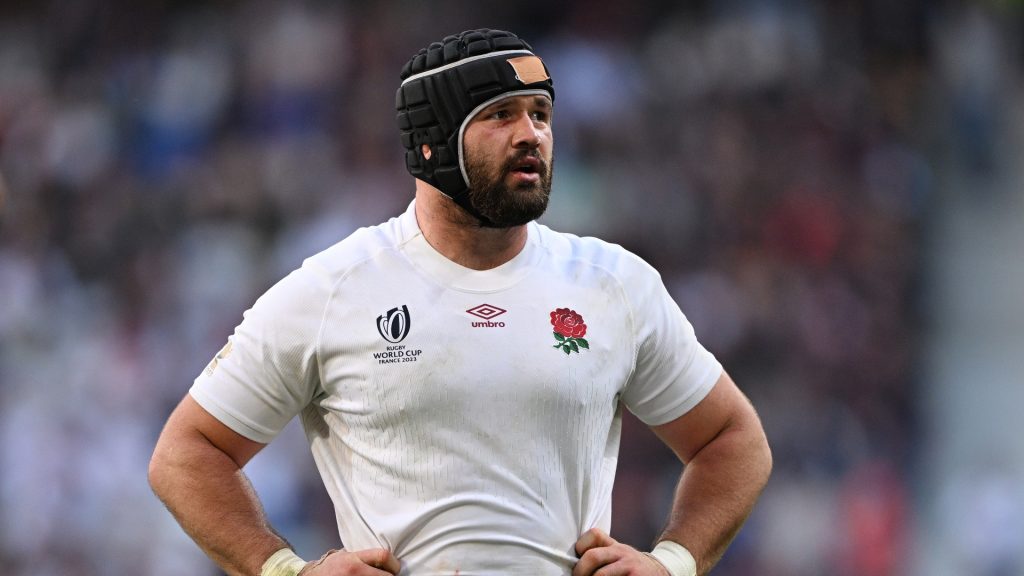 Rodd becomes latest England player at Sale to suffer injury setback