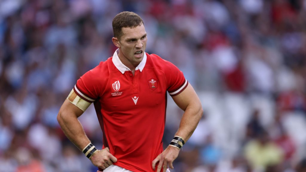 Pro D2 club makes signing George North its top priority – report  