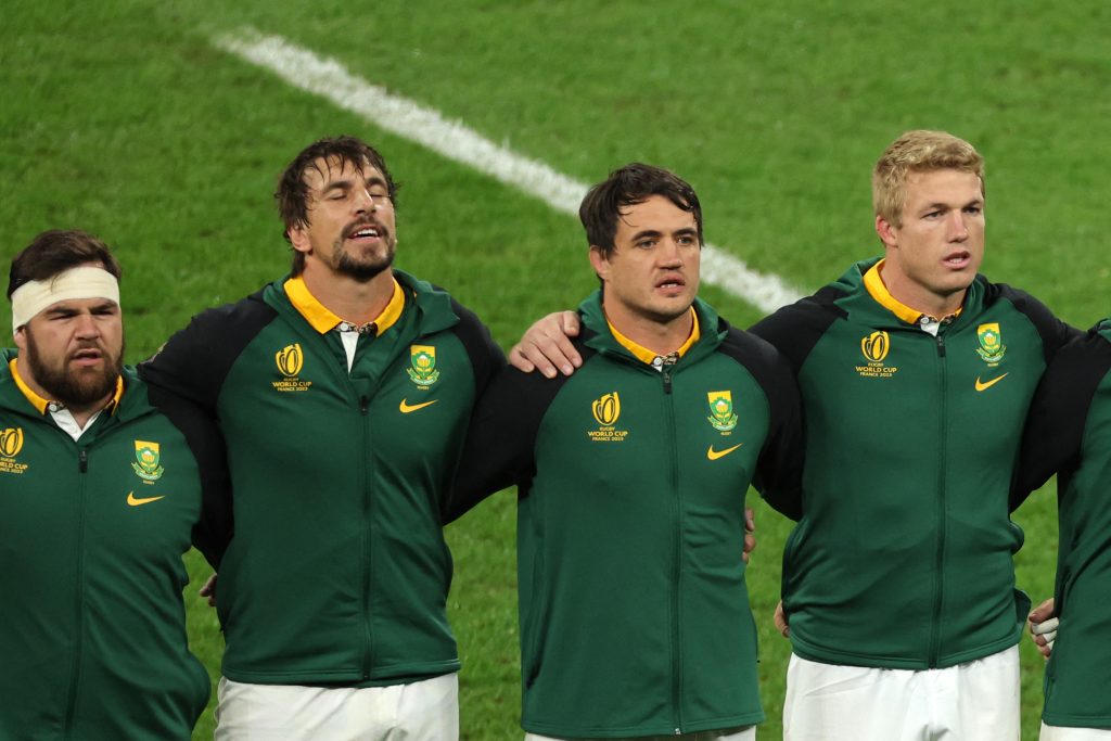 SA Rugby Awards nominees feature RWC winners but no clear favourite