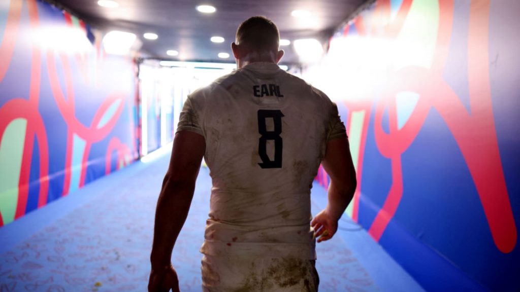 Ben Earl can become England’s Ardie Savea… if they let him