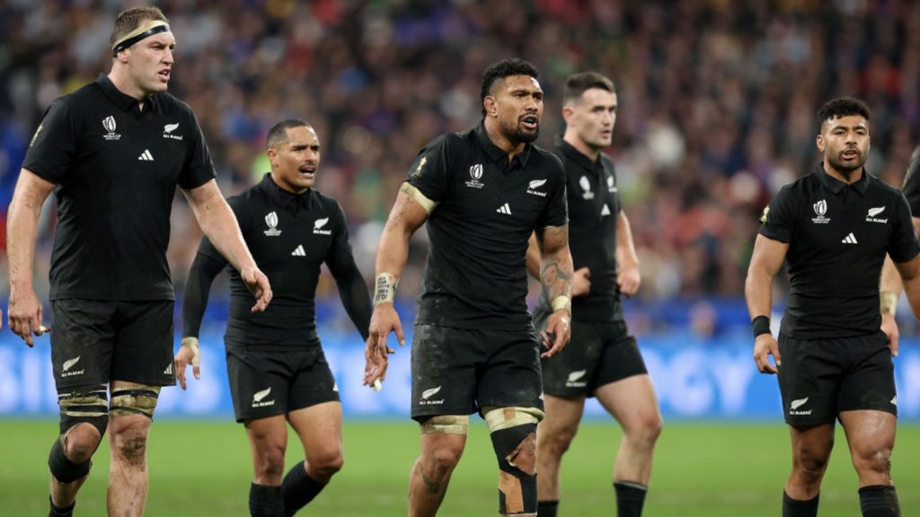 World Cup winners question crucial All Blacks decision against South Africa