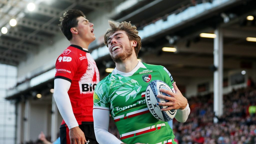 Yellow cards crucial as Gloucester fall to a fifth successive loss