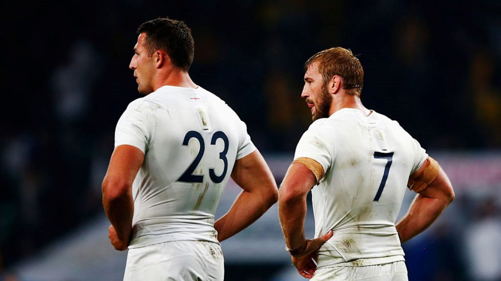 ‘If England kept Sam Burgess, we could have won the World Cup in 2019’