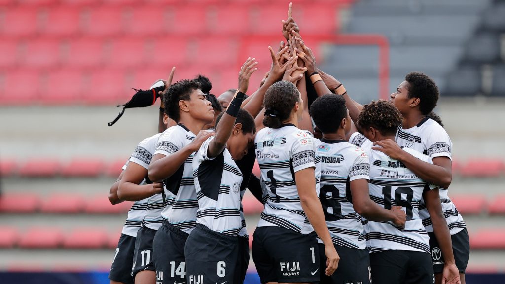 Olympic qualification on the line with 2023 Oceania Rugby Sevens Championship