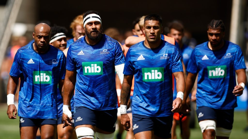 Blues boast wealth of experience in 2024 squad