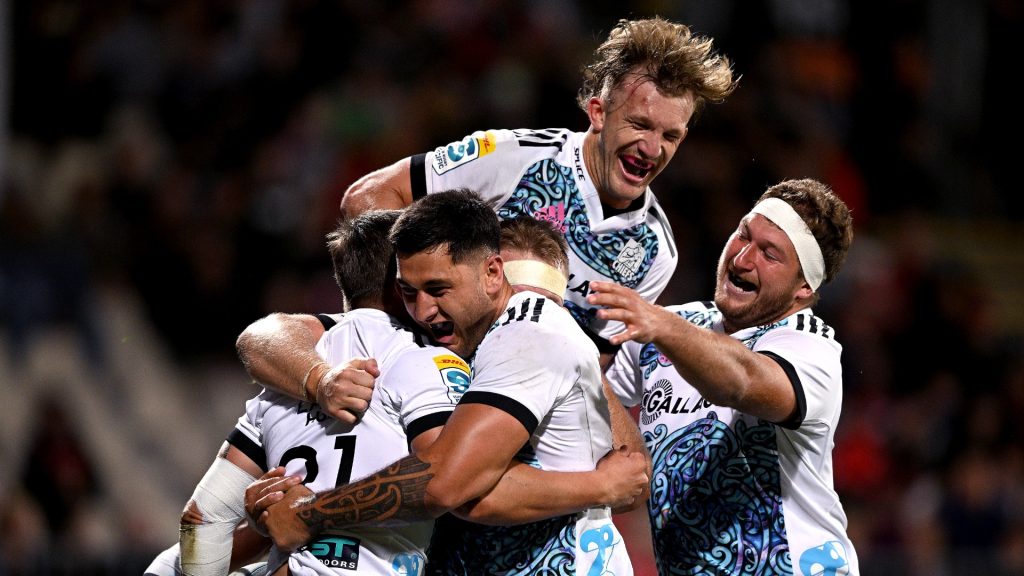 The Chiefs chase third Super Rugby title with squad for 2024