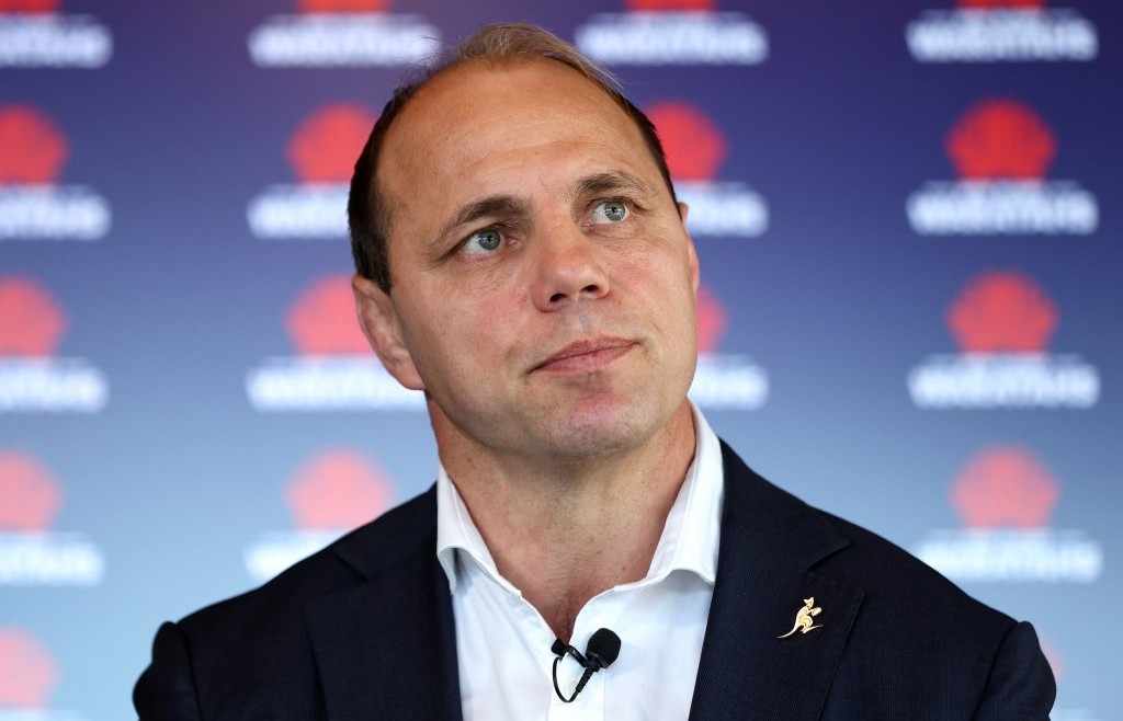 Rugby Australia réclame toujours 1 million $AUD à la France