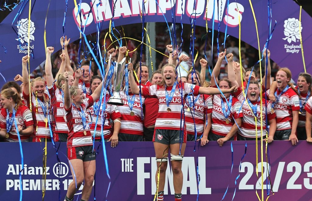 Premiership Women’s Rugby preview: the teams, star players, and ones to watch in the new season