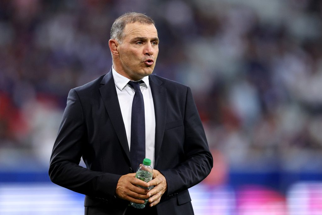 Ibanez devient “super manager” des XV de France
