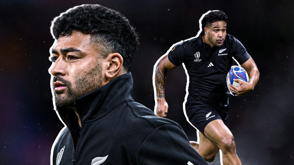 The time has come for NZR to make a call on All Blacks eligibility