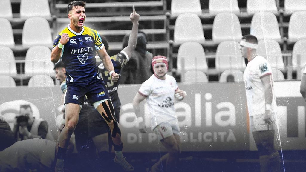 ‘We feel like Balotelli: why always us?’ Behind the scenes at win-starved Zebre Parma