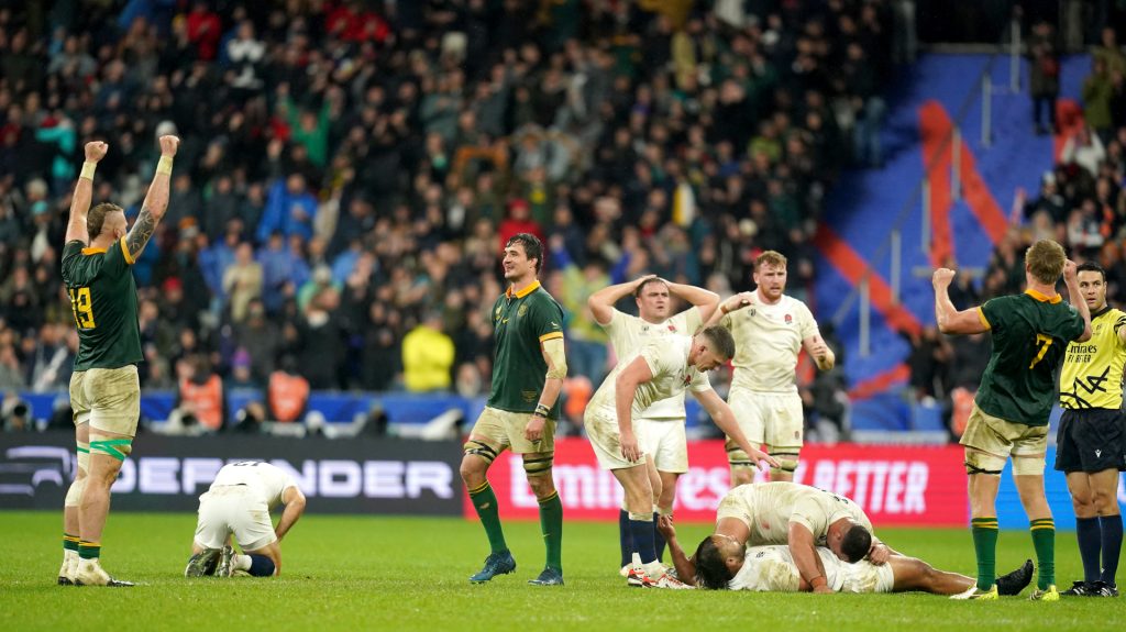 England must follow South Africa’s lead to achieve any success again