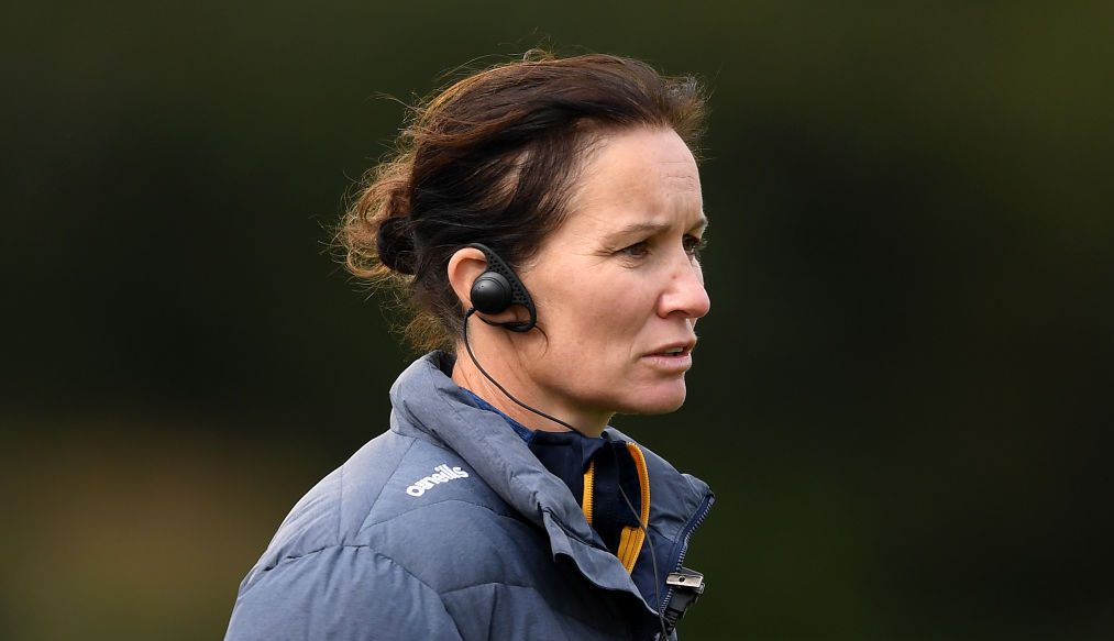 Down Under, Women’s Rugby’s on the up: 7s Supremos and a New Head Coach