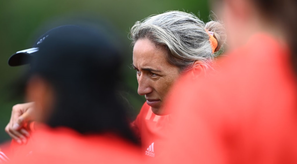 ‘Didn’t play like New Zealand’: Black Ferns Sevens survive thrilling opener