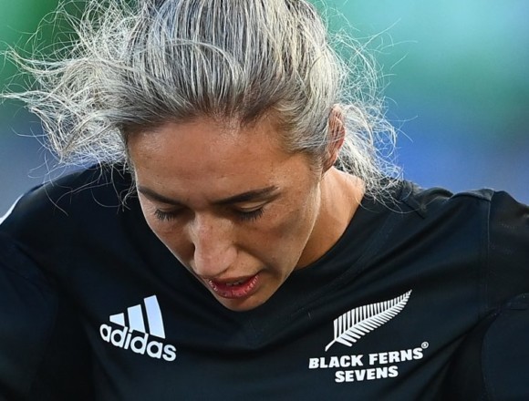 ‘Highly likely…’: NZ coach provides troubling injury update on Sarah Hirini