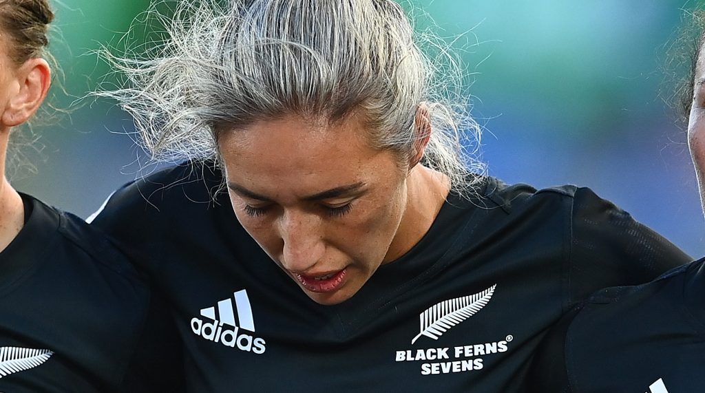 ‘Highly likely…’: NZ coach provides troubling injury update on Sarah Hirini