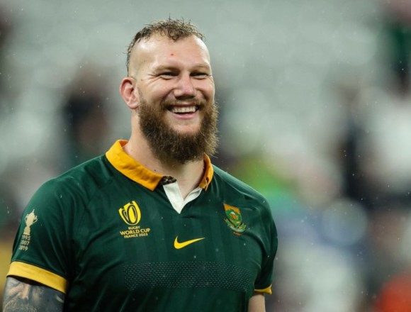 The deal-breaking clause in RG Snyman’s Leinster contract