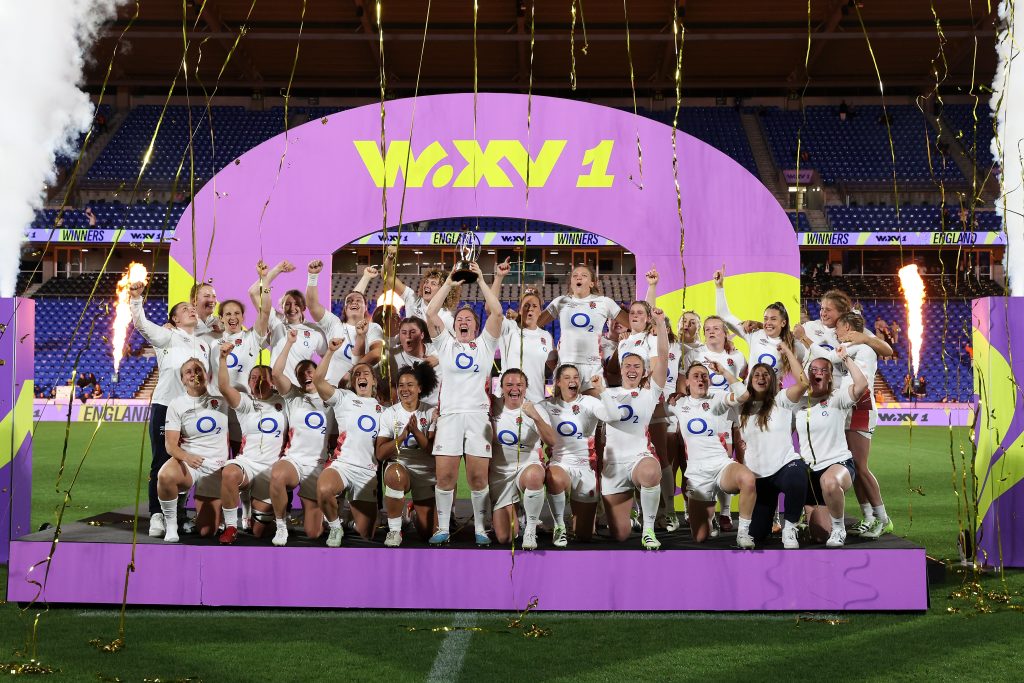 2023 women’s rugby roundup: history made, records broken, and new eras dawning