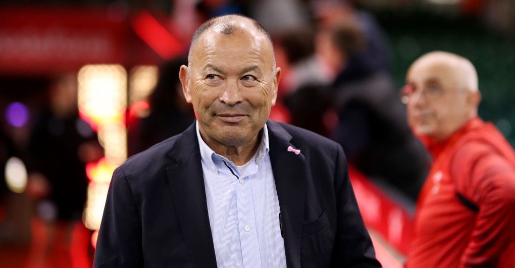 Quade Cooper: Japanese players ‘knew’ about Eddie Jones’ reported meeting