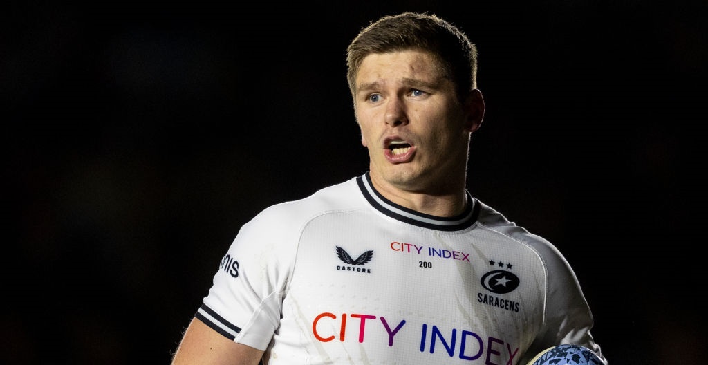 Furious Jake White unleashes scathing rebuke on Bulls fans amidst Owen Farrell controversy
