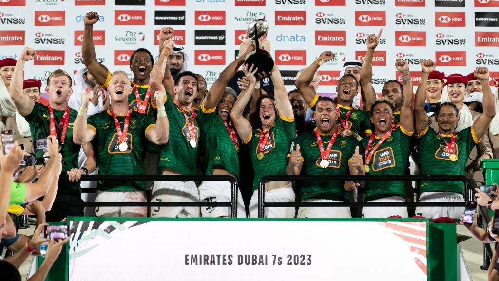 Last chance for Blitzboks as World Rugby confirm Olympic repechage details