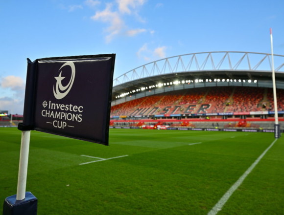 Munster statement: Fan and player incident at Thomond Park