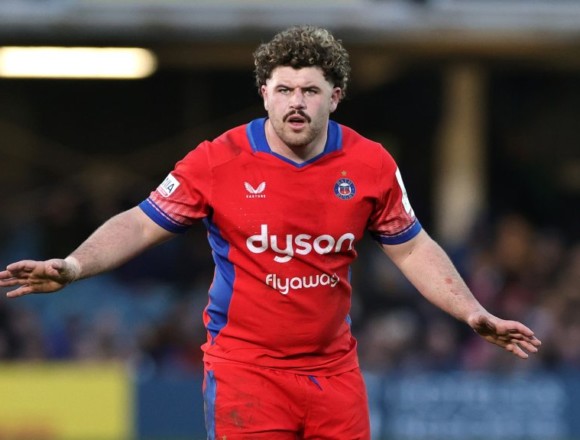 Bath player ratings vs Ulster | Champions Cup 2023/24