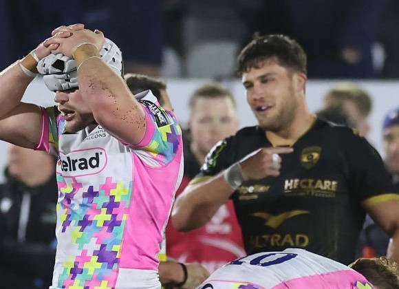 Newcastle’s grim losing streak continues with defeat to Montpellier