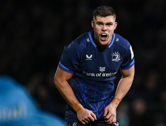 Leinster player ratings vs Sale | Investec Champions Cup 2023/24