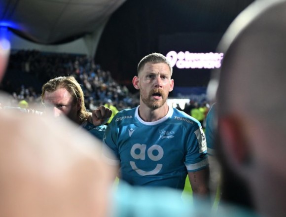 Sale player ratings vs Leinster | Champions Cup 2023/24