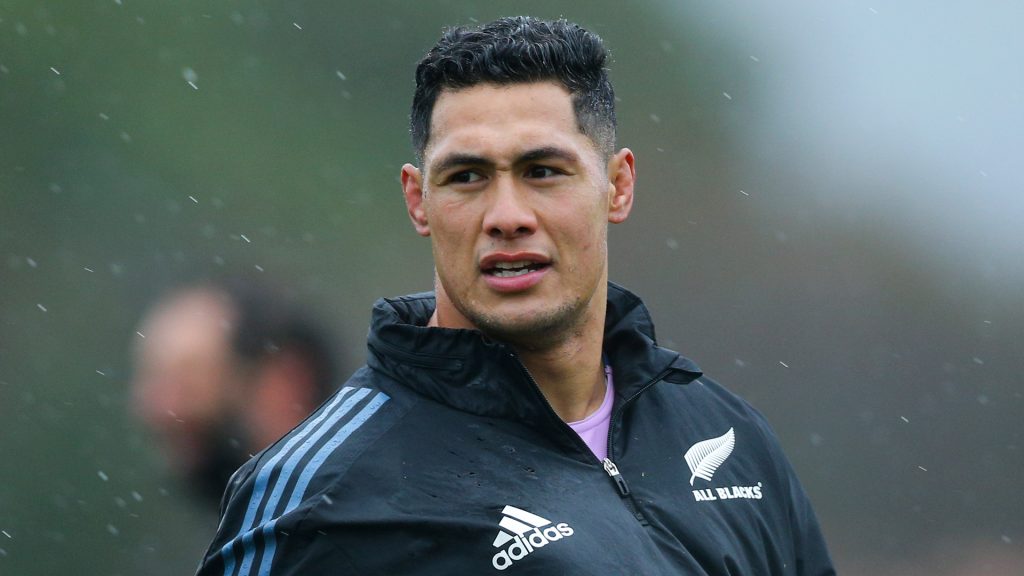 ‘Had a Japan deal’: Former All Black Roger Tuivasa-Sheck opens up on rugby exit