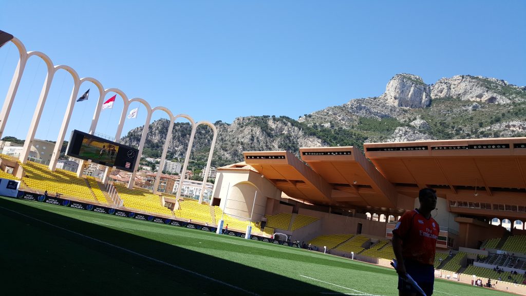 Le tournoi de repêchage olympique sera à Monaco