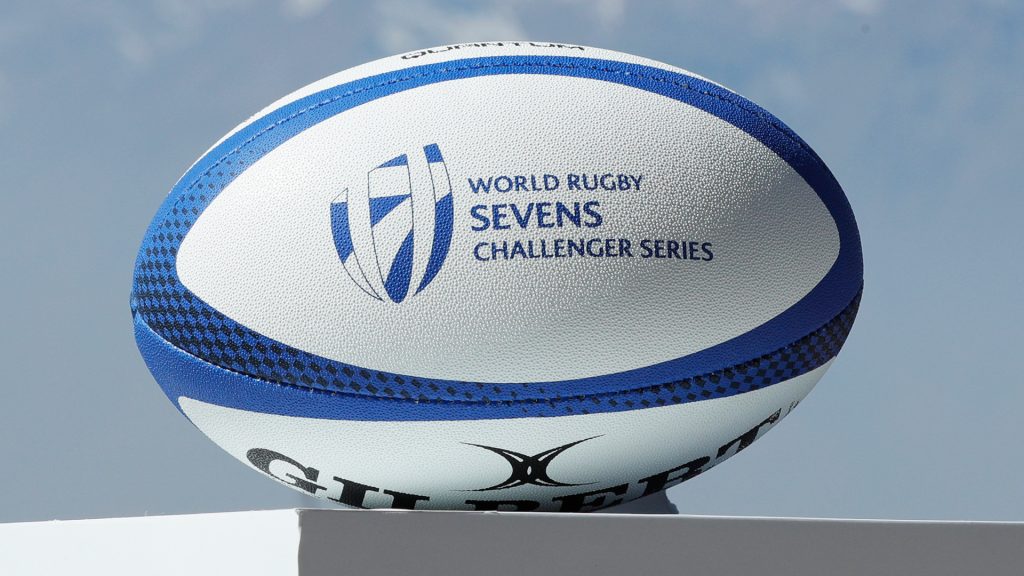 Pools confirmed for opening round of HSBC Sevens Challenger 2024