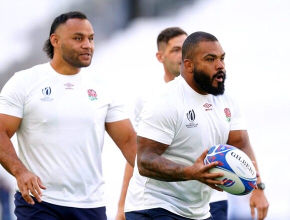 Topsy Ojo: England rejects will ‘fight tooth and nail to get their shirts back’